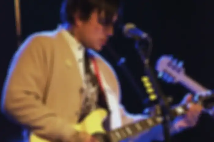 Frank Iero