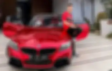 HEBOH Indra Kenz Ngaku Bukan Afiliator, Polisi Sebut sang Crazy Rich Medan Tak Kooperatif hingga Sengaja Hilangkan Barang Bukti, Faktanya Bikin Gempar