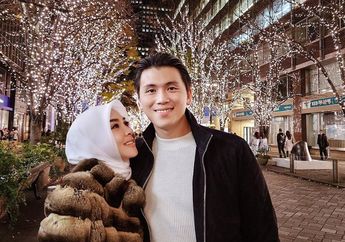 Ini Jawaban Syahrini Soal Program Bayi Tabung, Gelagat Istri Reino Barack Saat Jenguk Anak Ketiga Aisyahrani Disorot