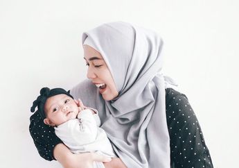 Pernah Tertunda Punya Anak Akibat Idap Polikistik Ovarium Sindrom (PCOS), Fitri Tropica: Akhirnya Setelah Dua Bulan Allah Kasih..