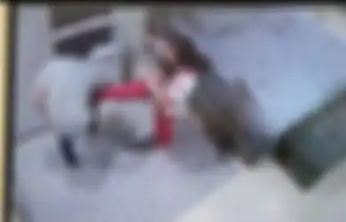 Foto Tendangan Si Madun Dhena Devanka Jadi Bukti ke Polisi, Istri Jonathan Frizzy Balas dengan Cara Ini: Makasih Kado Ulang Tahunnya