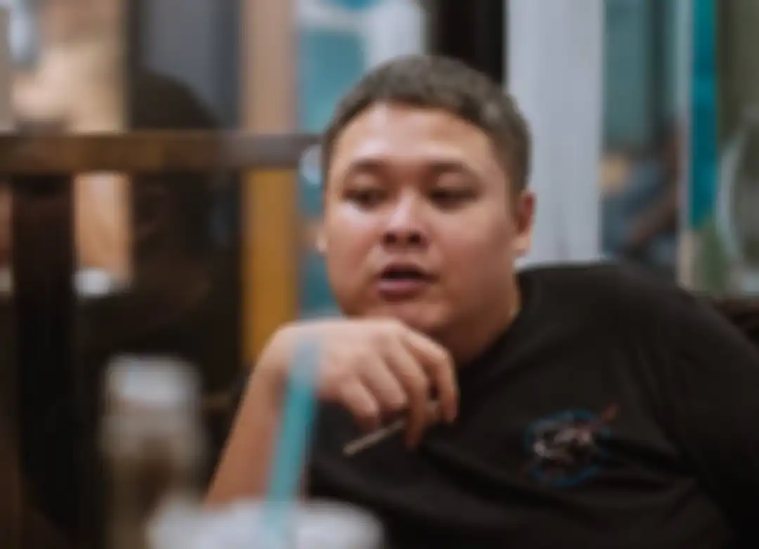 Cecep Reza Meninggal dalam Tidur Baru Diketahui Setelah Sang Putri Mengadu Tak Bisa Bangunkan Ayahnya
