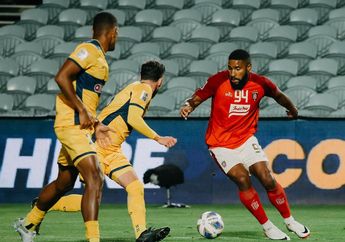 Lihat Hasil Bali United dan Phnom Penh saat Jumpa Klub Australia, Bola Indonesia Tertinggal dari Kamboja?