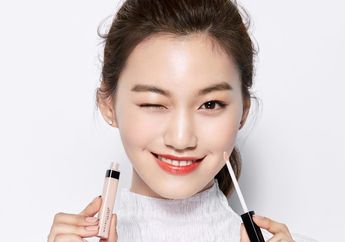 6 Kosmetik Wajib untuk Hasilkan Riasan Flawless, Cocok Digunakan saat Interview Kerja!