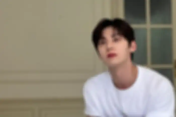 Hwang Min Hyun