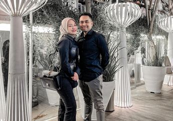 CLBK, Nathalie Holscher Pilih Jaga Jarak dengan Faris, Khawatir Sifatnya yang Satu Ini Kambuh Lagi: kan Aku Orangnya...