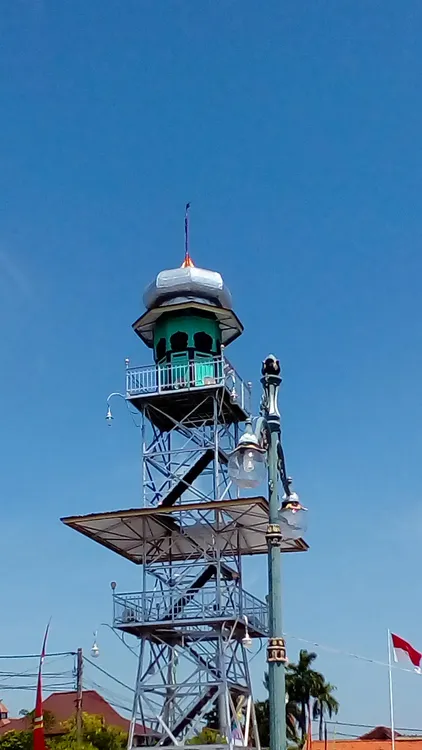 5 Peninggalan Kerajaan Demak Beserta Gambarnya yang Harus Anda Ketahui