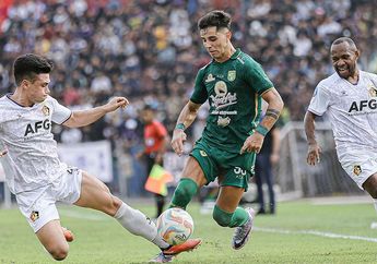 Bukannya Naik Level, Josep Gombau Justru Bikin Persebaya Makin Merosot di Klasemen Liga 1