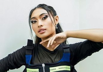 'Malamnya Itu Hujan Deras', Berjalan-jalan di Sungai Aare Sehari Sebelum Emmeril Kahn Hilang, Novia Bachmid Beberkan Kondisi Sungai Saat itu