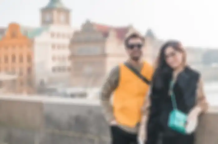 Raffi Ahmad dan Nagita Slavina mau ke Cina?