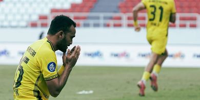 Hasil Liga 1 - Tiga Poin dari Markas PSIS Terasa Sia-sia, Barito Putera Terima Kenyataan Pahit Turun Kasta ke Liga 2 Musim Depan