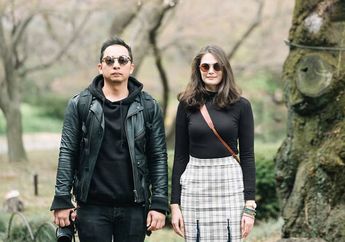 Sebut sang Istri Sebagai Korban Tarik Ulur, Ringgo Agus Dipuji Pintar Oleh Netizen!