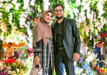 Sama-sama Miliki Orangtua Divorce, Shireen Sungkar Bongkar Cara Hadapi Rumah Tangganya Bersama Teuku Wisnu!
