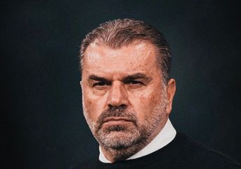 Pelatih Tottenham Ange Postecoglou Ternyata Pernah Poles Pemain Timnas Indonesia, Siapa?