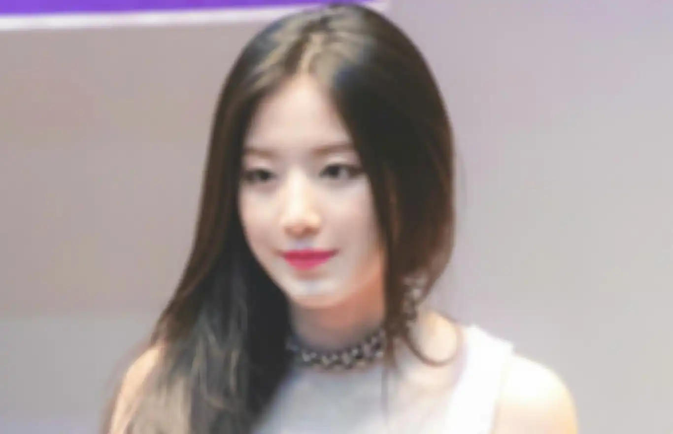 Shuhua (G)I-DLE 