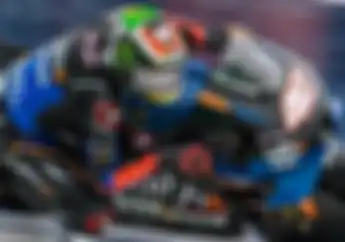 Sadar Perfoma, Darryn Binder Pasrah Tak Bertahan Di MotoGP 2023