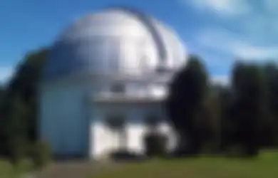 VIRAL! Yang Dulunya Dream Place Seketika Berubah Jadi Horor, Bosscha Ramai Dibahas Gegara Jadi Lokasi Syuting Pengabdi Setan 2, Warga Twitter Mencak-mencak: Sekarang Jadi Mikir-mikir Kalau ke Sana