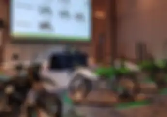 Kawasaki KLX 230 Resmi Rilis di Thailand, Begini Bedanya dengan Indonesia