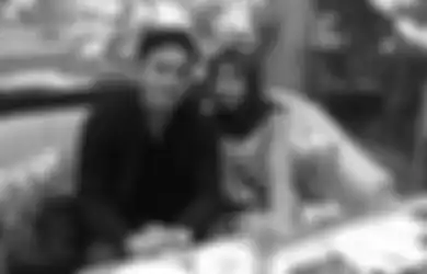 Janda Semakin Terdepan, Begini Mesranya Muzdalifah dan Fadel Islami saat di Dapur, 'Akurnya Ibu dan Anak'