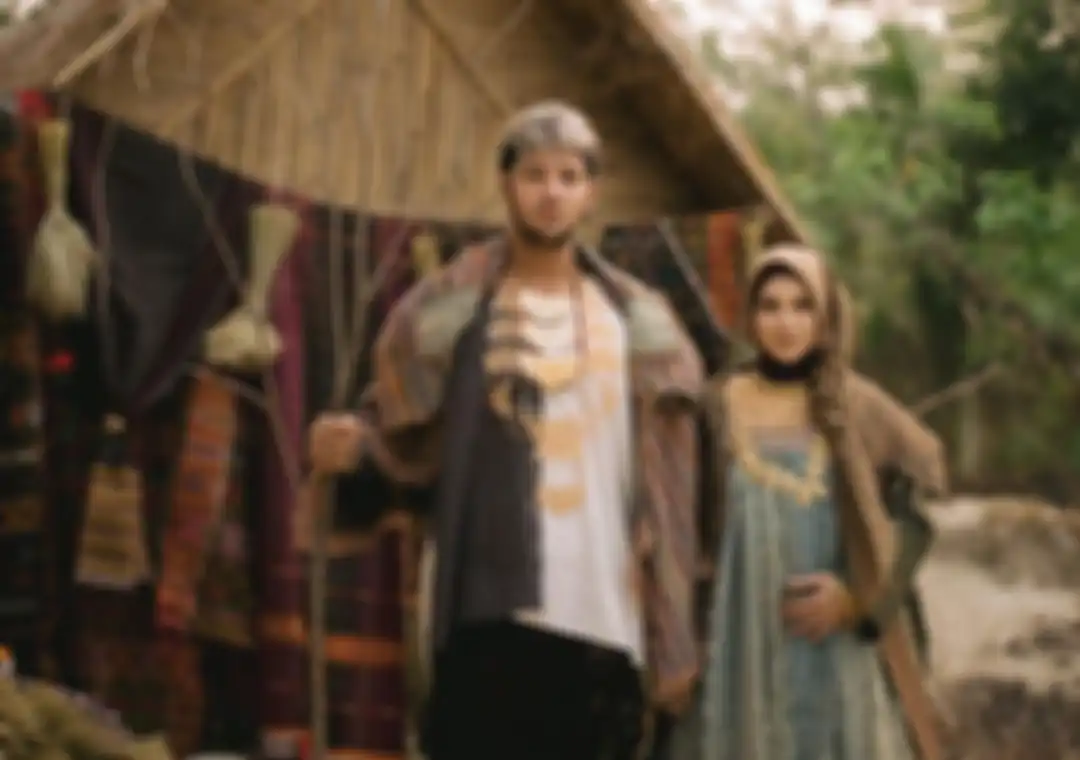Irish Bella dan Ammar Zoni