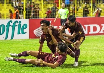 Piala AFC 2023 - PR Berat Bernardo Tavares Bawa PSM Makassar Amankan Tiga Poin dari Hougang United