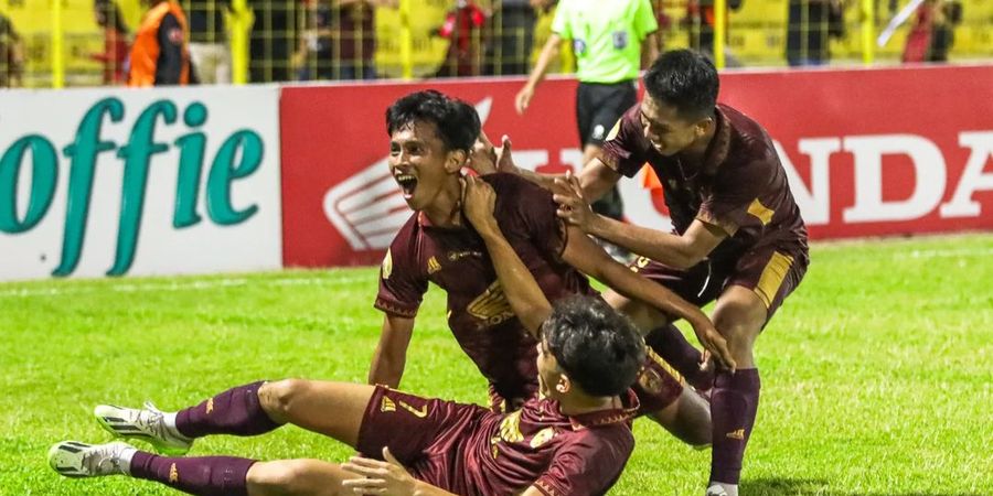 Laga PSM Makassar Vs Persikabo 1973 Dimajukan Sehari Gara-gara Perempat Final Piala Dunia U-17 2023, Juku Eja Dirugikan