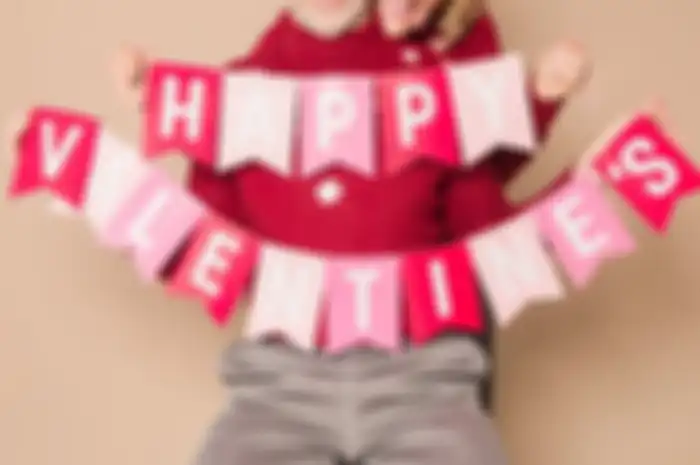 Hari Valentine