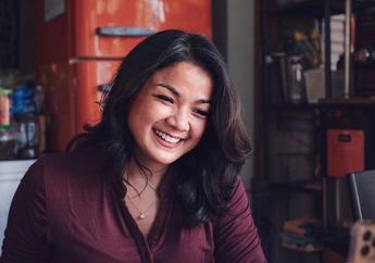 Ingat Jelas Makian Keluarga ART yang Gondol Sertifikat Tanah hingga Rugikan Rp 17 M, Nirina Zubir Curhat Pilu Pada Mendiang sang Ibu, Singgung Soal Jerih Payah dan Air Mata