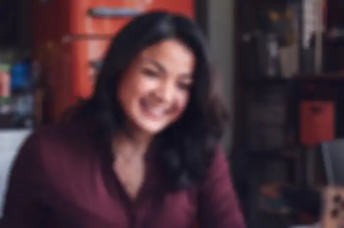Nirina Zubir