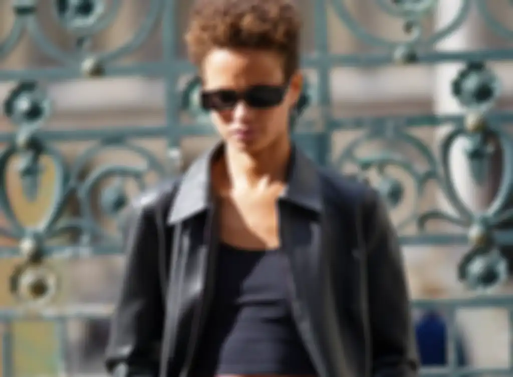 Tren sunglasses 2021: Square sunglasses