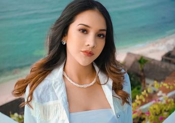 Iseng Lakukan Cek Kesehatan Gegara Pusing dan Sesak Nafas, Anya Geraldine Kaget Usai di Vonis Miliki 2 Penyakit Ini: Padahal Masih Muda..