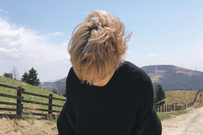Jae 'DAY6'