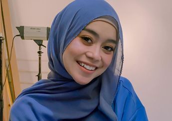 Resmi Berusia 21 Tahun, Tengok Penampilan Mengejutkan Lesty Kejora Pakai Outfit Serba Kuning, Terungkap Fakta Mengejutkan di Baliknya