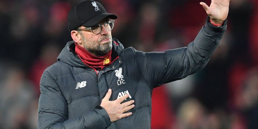 Baru Sekali Kalah di Liga Champions, Penggemar Liverpool Sudah Minta Juergen Klopp Dipecat