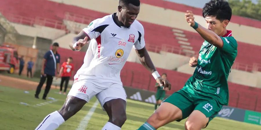 Update Championship - Dua Klub Resmi Terdegradasi, Balapan Adhyaksa dan Garudayaksa, Persipura Terpental