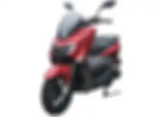 Meluncur Motor Baru Yamaha NMAX Versi KW, Dijual Murah Meriah