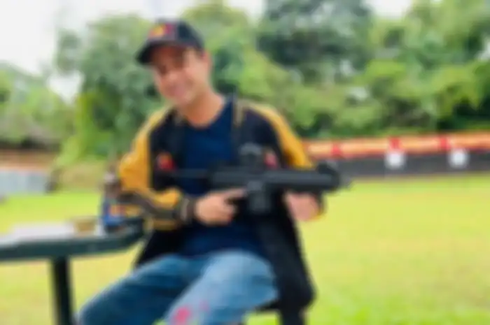 Artis Raffi Ahmad pernah mendapatkan ancaman pembunuhan.