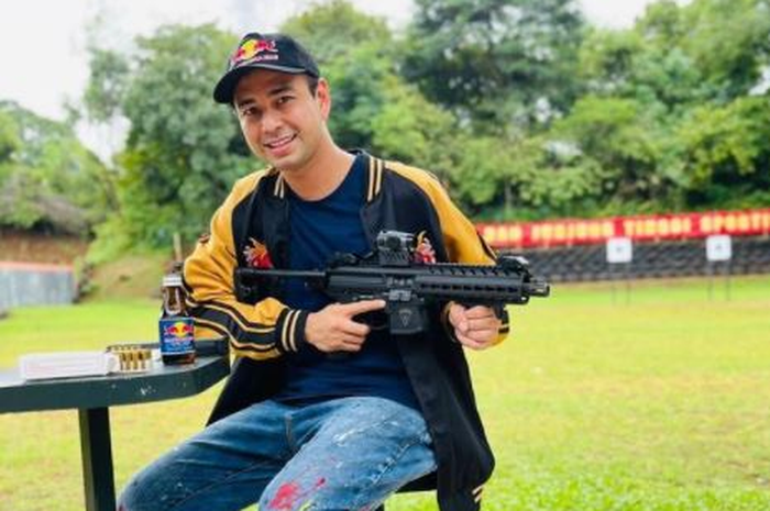 Raffi Ahmad
