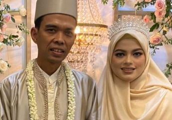 Anak Gadisnya yang Baru 19 Tahun Kini Sah Jadi Istri UAS, Mertua Ustaz Abdul Somad Ternyata Bukan Sosok Sembarangan, Tetangga Bongkar Sikap Aslinya