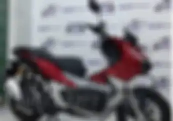 Baru Seminggu Honda ADV150 Dijual Lagi, Begini Cerita Showroom