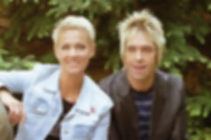 Vokalis Roxette, Marie Fredriksson 