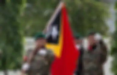 Pantas Australia dan AS Ketar-Ketir, Saksikan Bekas Wilayah Indonesia Ini Justru Makin Mesra dengan China, Ternyata Begini Pengaruh Besar China di Timur Leste yang Hampir Tidak Diketahui Dunia