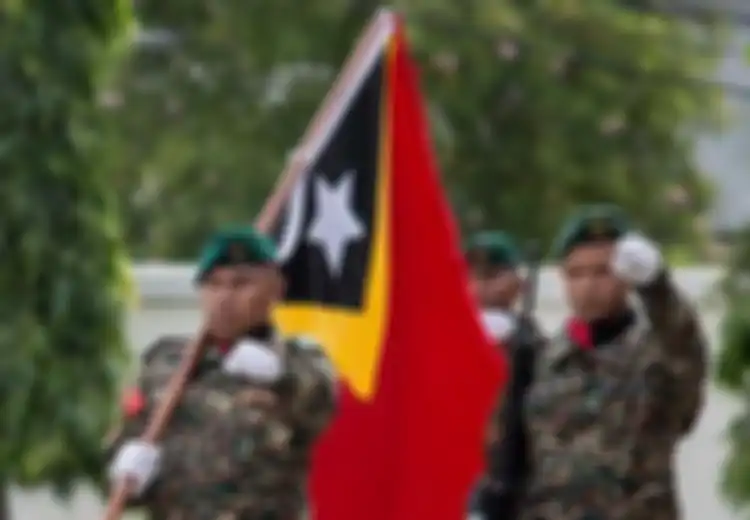 Pantas Australia dan AS Ketar-Ketir, Saksikan Bekas Wilayah Indonesia Ini Justru Makin Mesra dengan China, Ternyata Begini Pengaruh Besar China di Timur Leste yang Hampir Tidak Diketahui Dunia