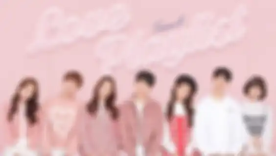 Love Playlist Web Drama