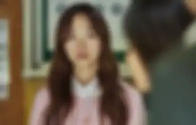 Lee Yoo Mi Sengaja Bikin Karakter Na Yeon di All of Us Are Dead Senyebelin Mungkin!