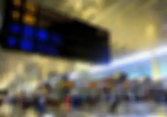 Bikers Musti Sabar Nih, 19 Bandara Perpanjang Masa Pembatasan Penerbangan Hingga Tanggal Segini...