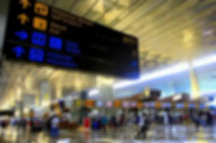  Bandara Soekarno Hatta