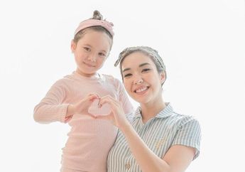 Pergoki Gempi Diam-diam Belajar Bahasa Korea, Gisella Anastasia Malah Dibuat Melongo dengan Kemampuan Anaknya Saat Nyanyikan Lagu BTS: Daebak!