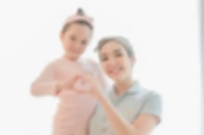 Gisella Anastasia dan Gempita Nora Marten