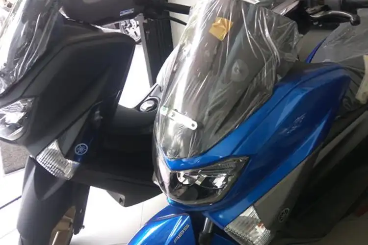 Skutik Yamaha NMAX Bisa Dibawa Pulang Tanpa DP, Simak Simulasi Kredit di Jakarta, Bandung dan Surabaya